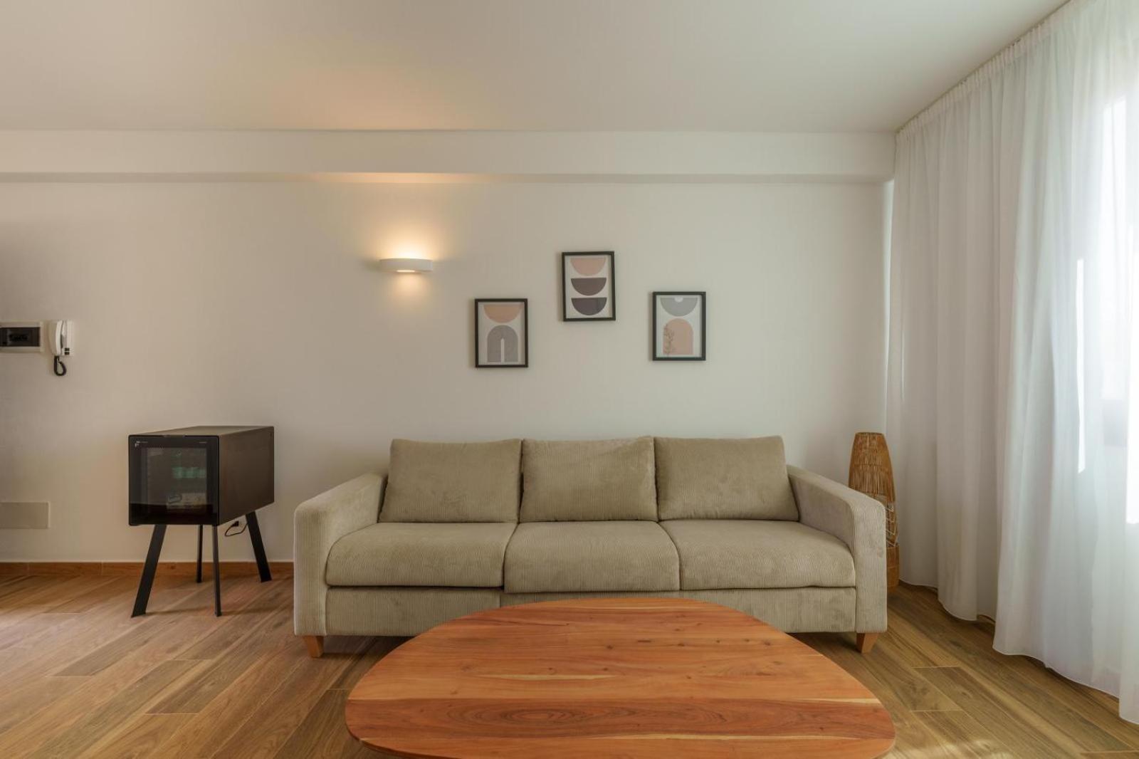 ホテル Dome House オルビア エクステリア 写真