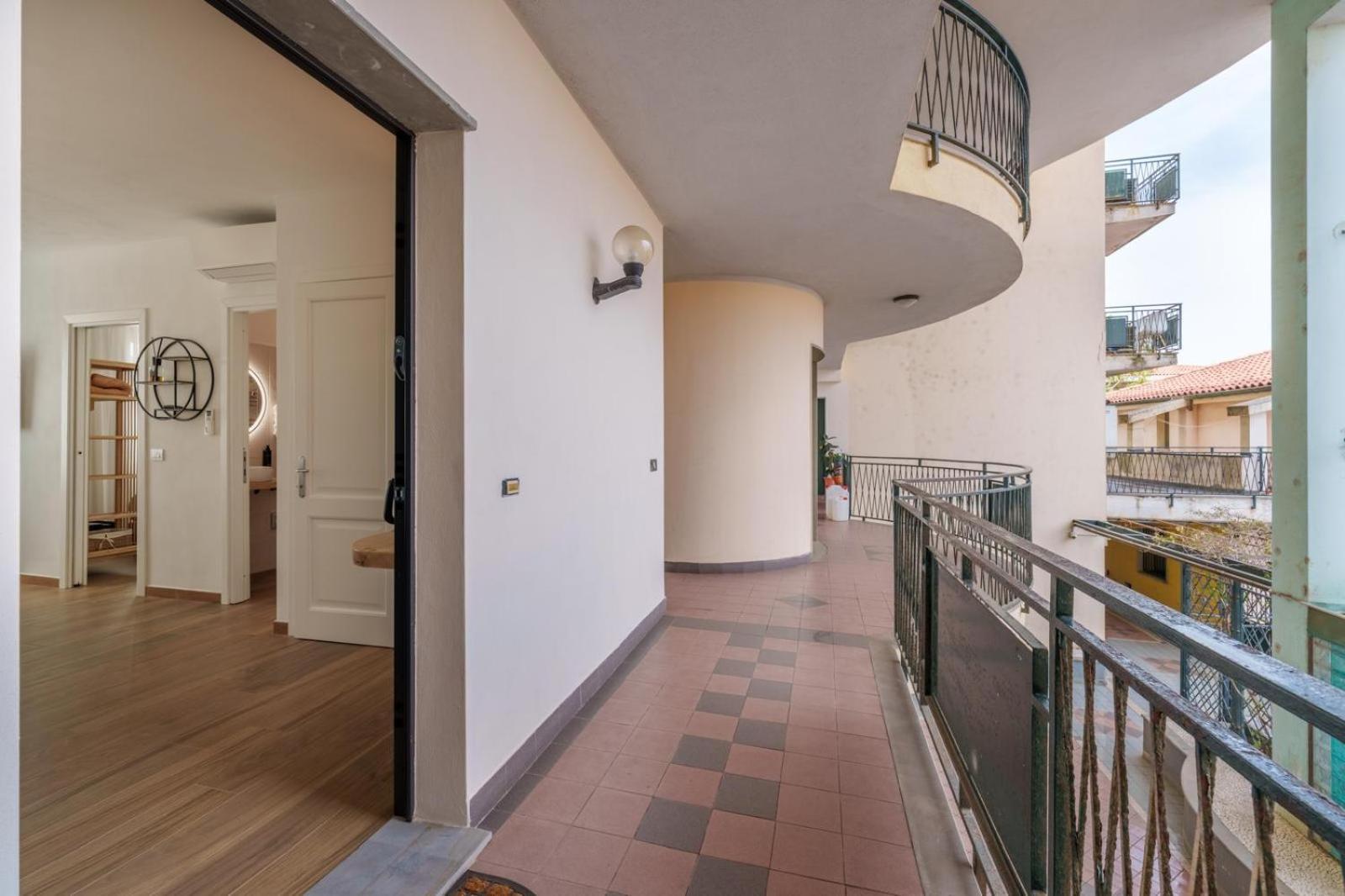 ホテル Dome House オルビア エクステリア 写真